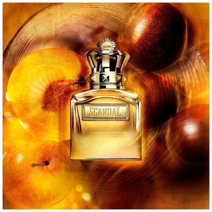 Image du produit Gaultier Scandal Absolu (Eau de parfum, 50 ml)