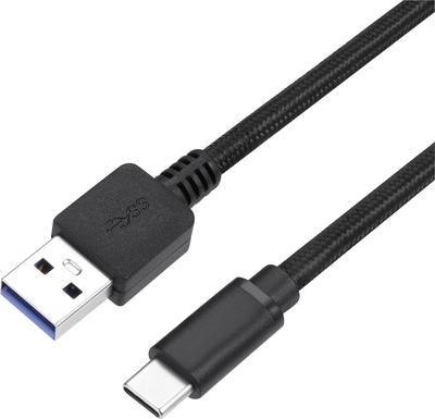 Immagine prodotto Perixx Cavo USB USB 3.0 spina USB-A, spina USB-C® 1 m nero 11797 (1 m, USB 3.0)