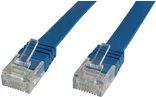 Immagine prodotto MicroConnect UltraFlat (U/UTP, CAT6, 1 m)