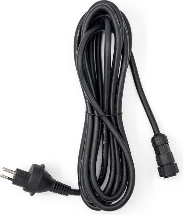 Produktbild Autosolar Solarkabel für Modulwechselrichter (mi300/mi600) mit CH-Stecker