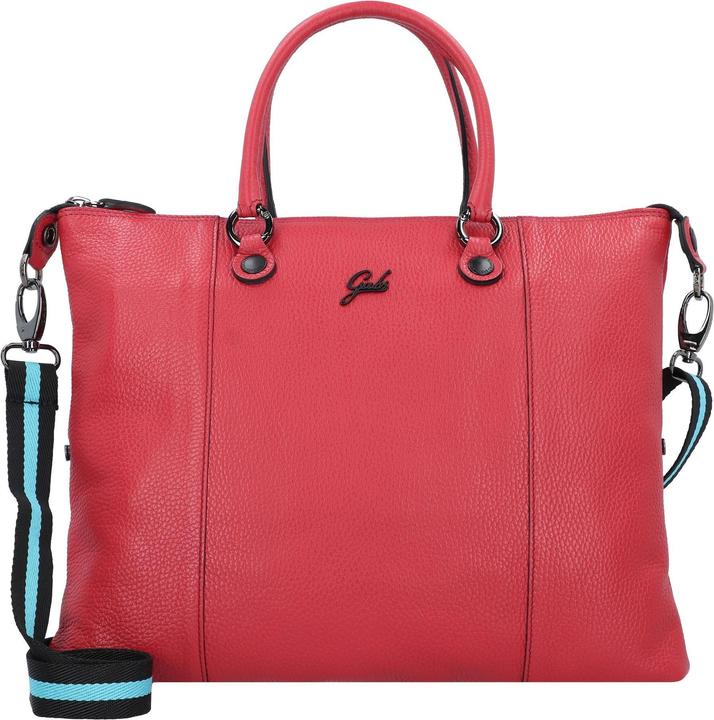 Gabs G3 Plus Handtasche Leder 37 cm