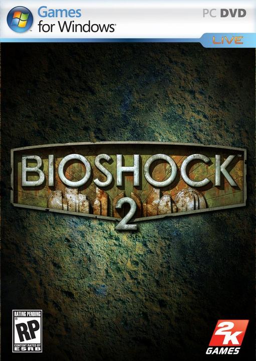 Immagine prodotto 2K Games Bioshock 2, DVD per PC (PC, DE)