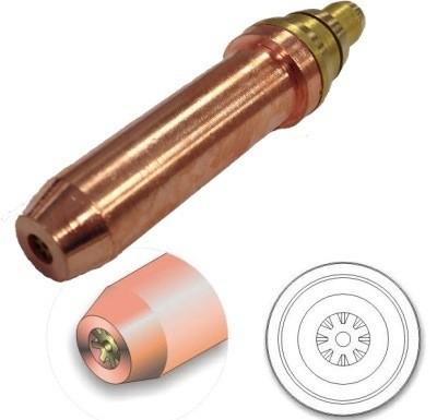 Immagine prodotto Donmet Antg. pj. "" 374 pr/met 30-50 mm