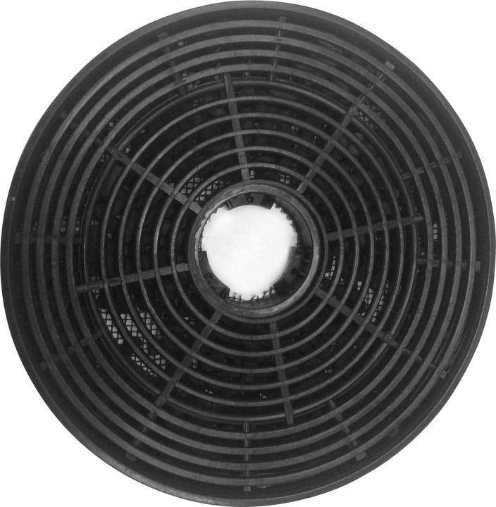 Produktbild PKM CO 4 Kohlefilterset
