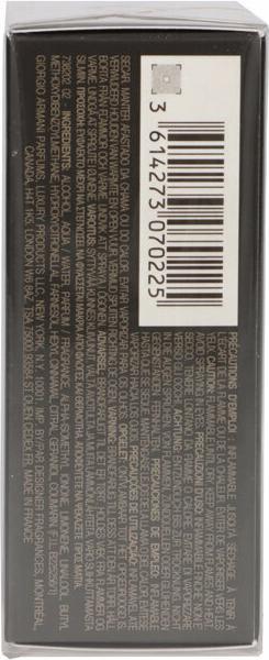 Image du produit Armani Exchange Emporio Lui (Eau de toilette, 30 ml)