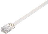 Actual product image MicroConnect UltraFlat (U/UTP, CAT6, 2 m)