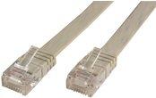 Immagine prodotto MicroConnect UltraFlat (U/UTP, CAT6, 1 m)