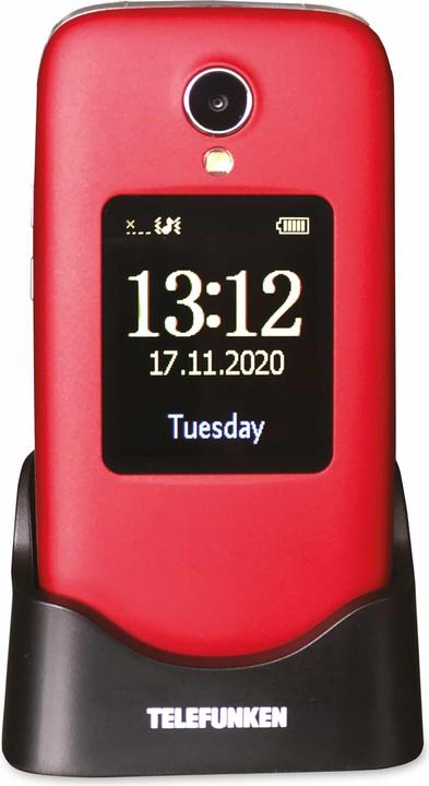 Immagine prodotto Telefunken S560