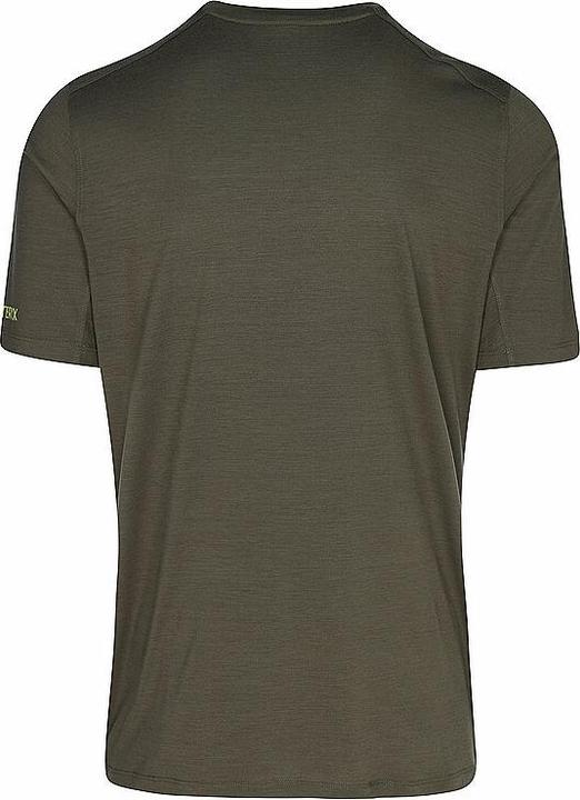 Actual product image Arc'teryx Ionia Merino (S)