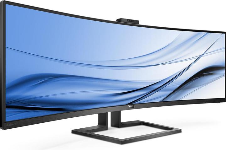 Produktbild Philips 499P9H/00 (5120 x 1440 Pixel, 49")
