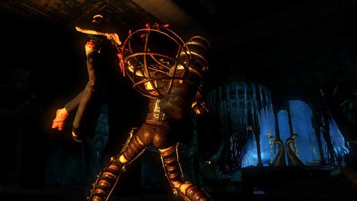 Immagine prodotto 2K Games Bioshock 2, DVD per PC (PC, DE)