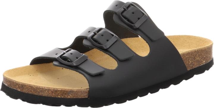 Actual product image Natural Sense Sandalen Pantoletten (39)