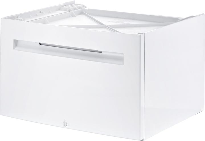 Siemens WZ20490 Gerätepodest mit Auszug