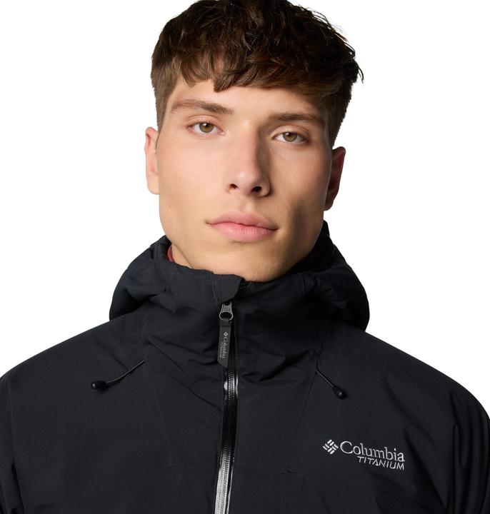 Produktbild Columbia Winter District™ III Jacket (M)
