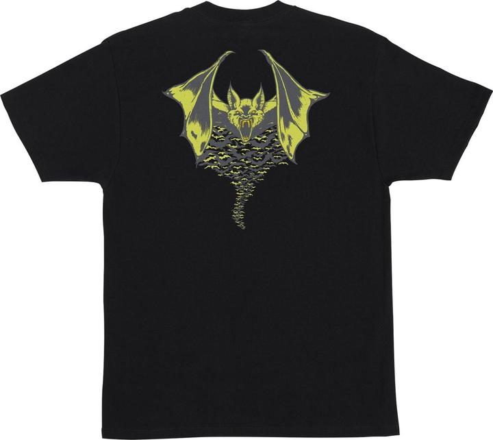 Immagine prodotto Creature Maglietta Bat Relic Heavyweight (L)