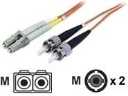 Image du produit Intellinet Câble de raccordement (CAT8.2, 3 m)