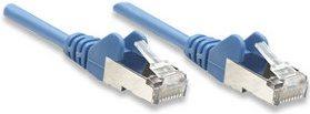 Produktbild Intellinet Patch-Kabel (U/UTP, CAT6, 3 m)