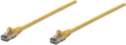 Actual product image Intellinet Patch cable (U/UTP, CAT6, 7.50 m)
