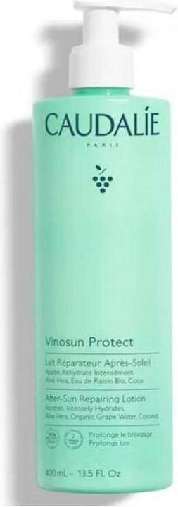 Immagine prodotto Caudalie Vinosun Protect (400 ml, Lozione doposole)