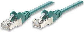 Actual product image Intellinet Patch cable (U/UTP, CAT6, 1.50 m)