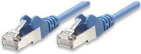 Produktbild Intellinet Patch-Kabel (U/UTP, CAT6, 5 m)