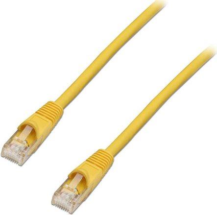 Produktbild Intellinet Patch-Kabel (U/UTP, CAT6, 15 m)