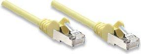 Produktbild Intellinet Patch-Kabel (U/UTP, CAT6, 15 m)