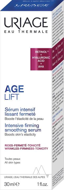 Immagine prodotto Uriage Siero Age Lift (30 ml)