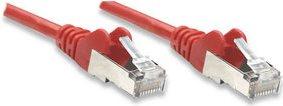 Produktbild Intellinet Patch-Kabel (U/UTP, CAT6, 15 m)