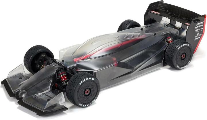 Produktbild Arrma Limitless Elektro On Road 4WD (RTR Ready-to-Run)