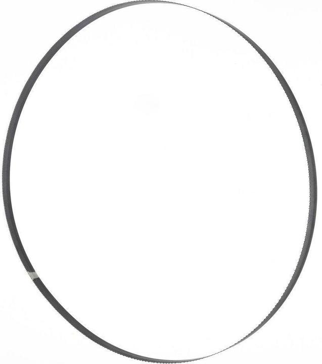 Produktbild Holzmann Bandsägeblatt 1575x10x0,36 mm