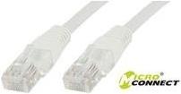 Immagine prodotto MicroConnect Cavo di rete (U/UTP, CAT6, 0.30 m)