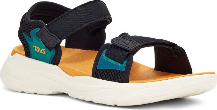 Actual product image Teva 's Zymic (42)