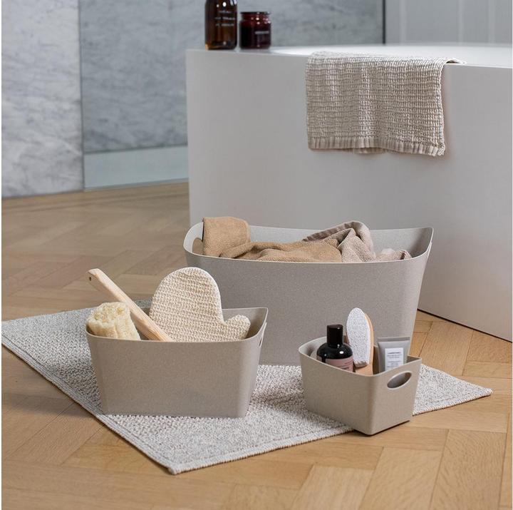Image du produit Koziol Boxxx (19 x 13 x 11 cm, 1 l)