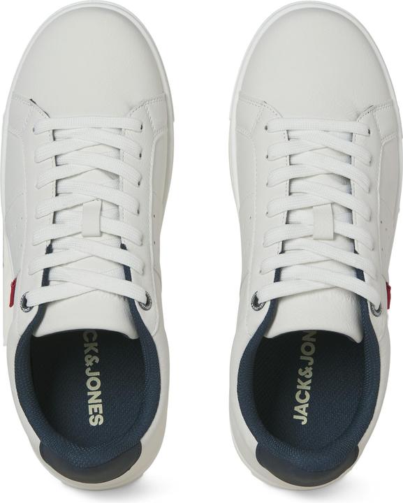 Actual product image Jack & Jones Jfwcardiff Pu Ln (41)