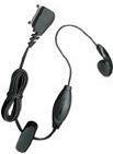 Produktbild Nokia HS 5 Headset Ohrstöpsel
