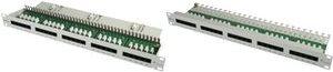 Produktbild Telegärtner ISDN/Telephone Patch Panel MPPI25-H