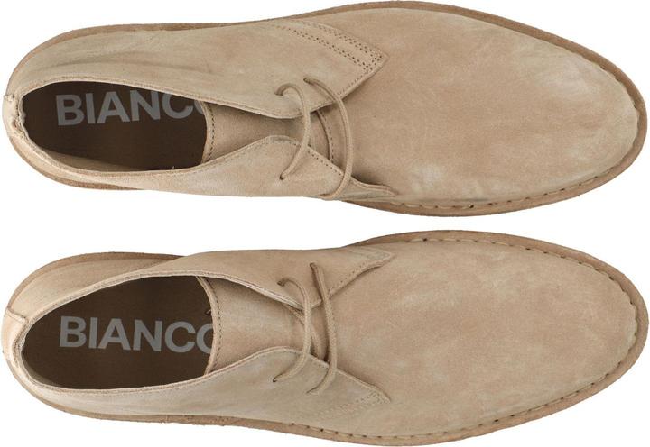 Actual product image Bianco BIAOLIVER desert boots (41)