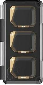 Actual product image PolarPro Filter DJI Mavic 3 SHUTTER Collection (Drone lens, DJI Mavic 3 Classic)