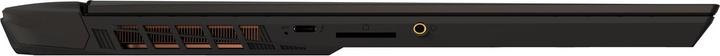 Actual product image MSI Vector 17 HX A13VIG-673 (RTX 4090, GDDR6 (17", Intel Core i9-13980HX, 32 GB, 2000 GB, DE)
