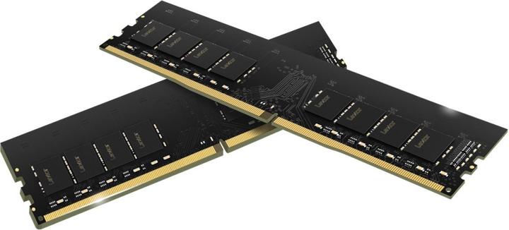 Actual product image Lexar 16 GB, DDR4, 3200 MHz, PC (1 x 16GB, 3200 MHz, DDR4-RAM, U-DIMM)