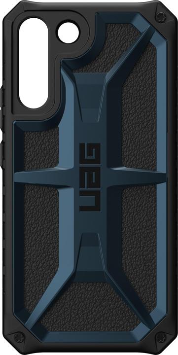 Immagine prodotto UAG Custodia Monarch (Samsung Galaxy S22 5G)