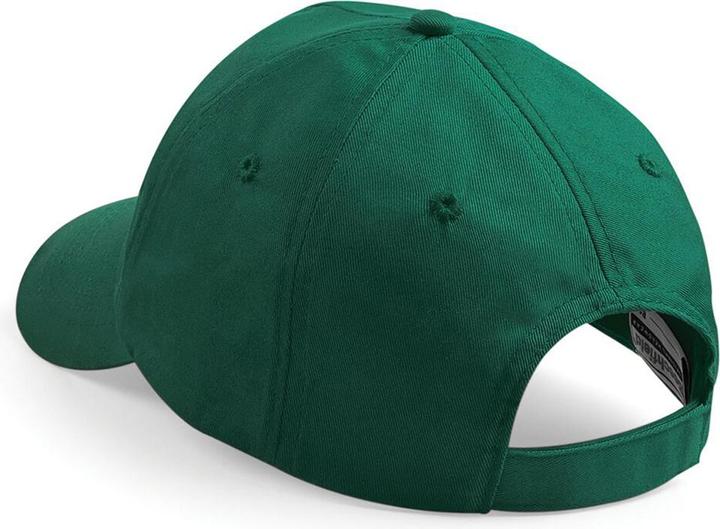Produktbild Beechfield Baseball Kappe Junior Original einfarbig (One Size)