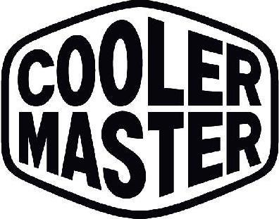 Actual product image Cooler Master CH-351 Space Black (Wireless, Cable)