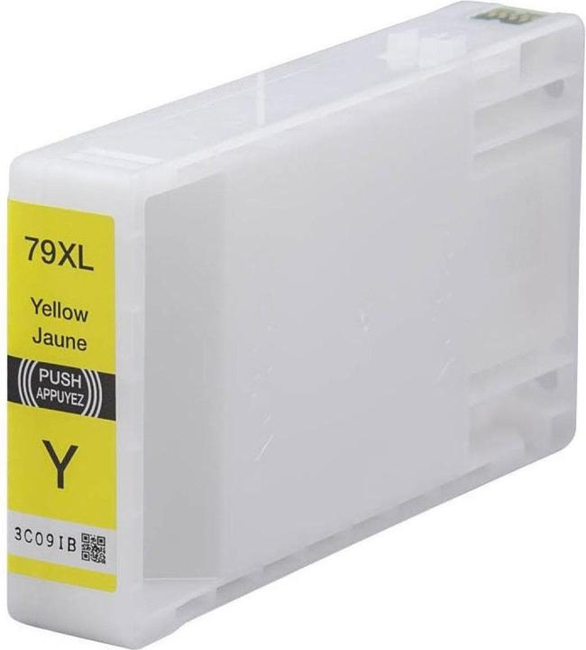 Produktbild Epson 79XL DuraBrite Ultra (Y)