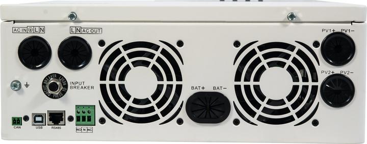 Produktbild Autosolar Batterie-Wechselrichter 5000W 48V