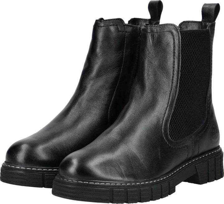Actual product image S.Oliver Stiefelette (39)