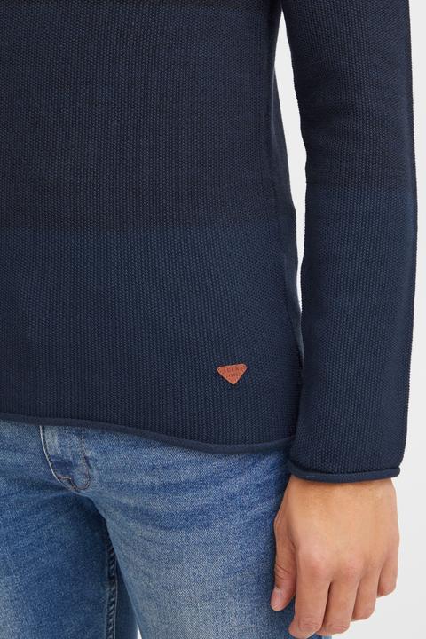 Immagine prodotto Blend Benno Maglione Pullover Maglieria Da Uomo Con Girocollo In Cotone 100% (L)