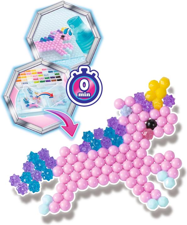 Produktbild Aquabeads Deluxe Carry Case - (31914)