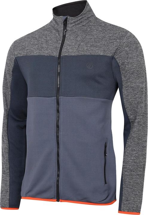 Immagine prodotto Dare2b Venture Giacca in Pile Uomo (XXL)